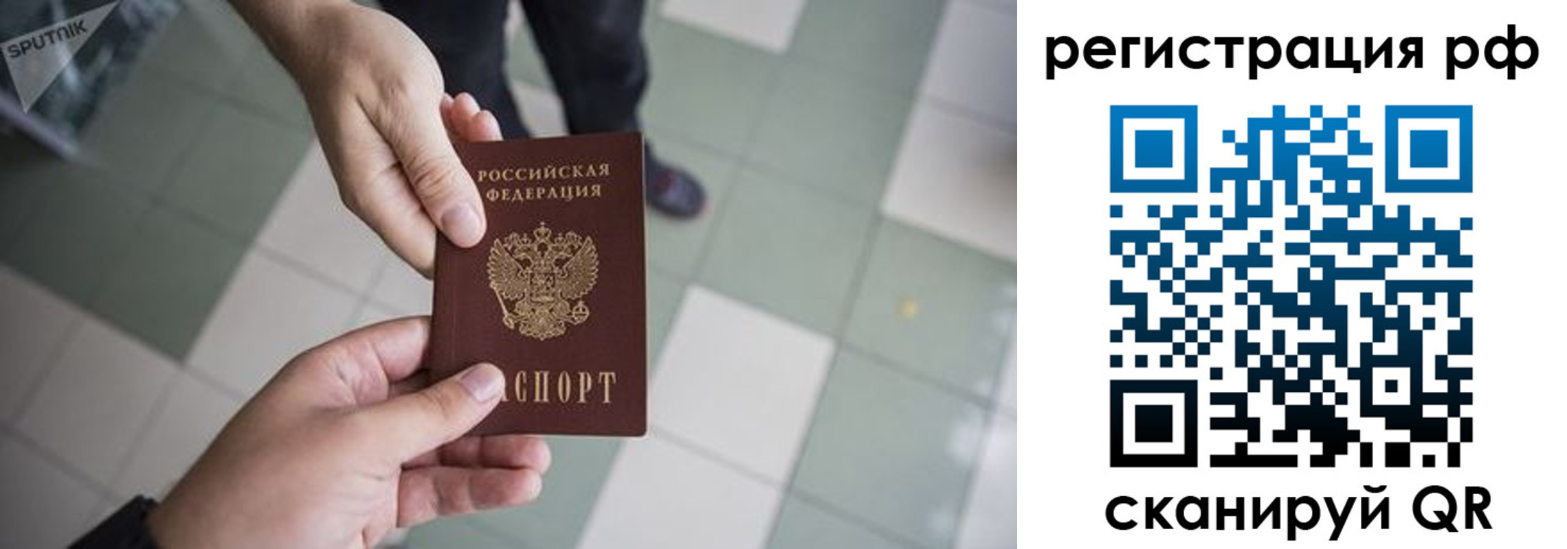 прописка гарантия в Кирсанове